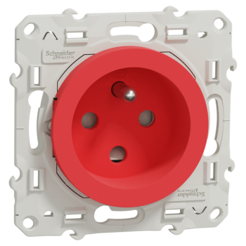  ODACE PC 2P+T RGE DETROMP 