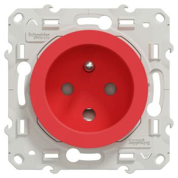  ODACE PC 2P+T RGE DETROMP 