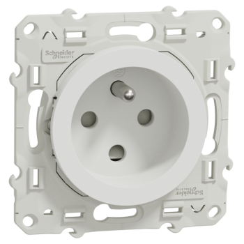  ODACE PC 2P+T BLC DETROMP 