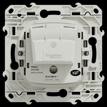  ODACE PC 2P+T BLC DETROMP 