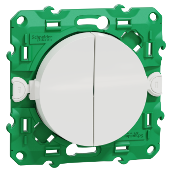  Interrupteur double SFSP 