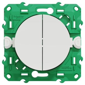  Interrupteur double SFSP 