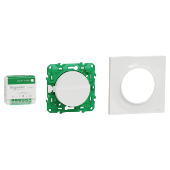  Kit SFSP micro Inter Plaque 