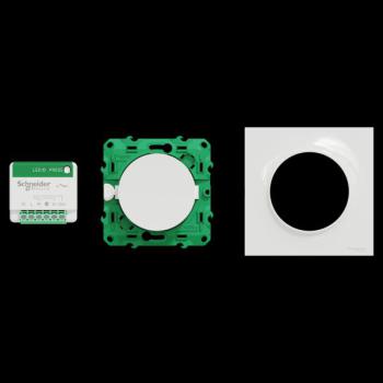  Kit SFSP micro Inter Plaque 