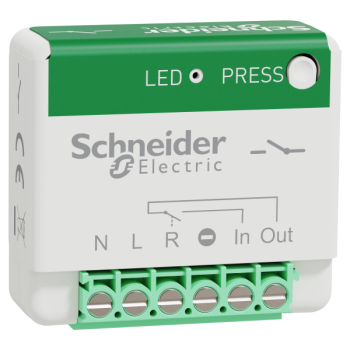 Actionneur micro-module SFSP 
