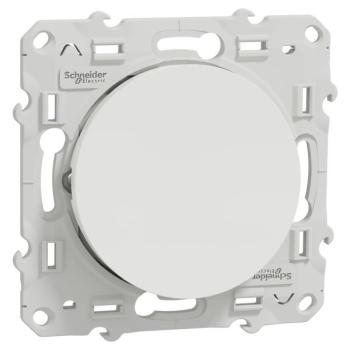  ODACE VV BLANC 10A VIS 