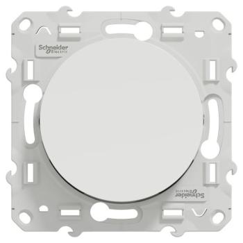  ODACE VV BLANC 10A VIS 