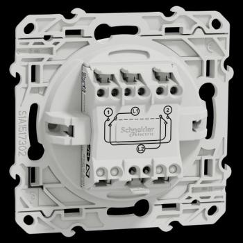  ODACE PERMUT BLC 10A VIS 