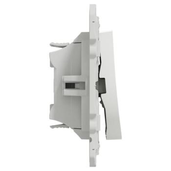  ODACE PERMUT BLC 10A VIS 