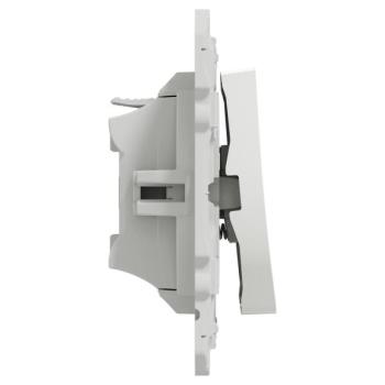  ODACE POUSSOI BLC 10A VIS 