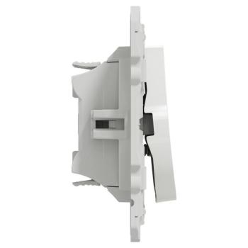  ODACE DBL POUS BLC VIS RA 