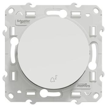  ODACE POUS CARILLON BLANC 