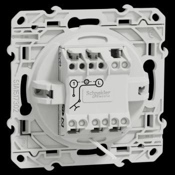  ODACE INTER CARTE BLANC 