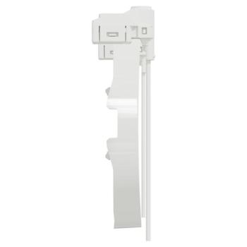  ODACE 2 DEMI-ENJO BLC+LED 