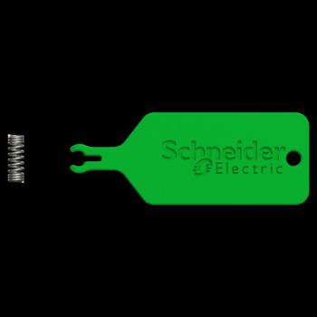  ODACE 10 RESSORTS + OUTIL 