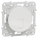  ODACE RJ45 SS CONNECT BLC 