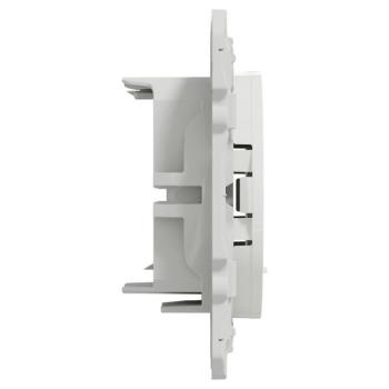  ODACE RJ45 SS CONNECT BLC 