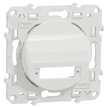  ODACE BLC PC OPTIQUE 2S 