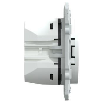  Chargeur USB C 65W Blanc 