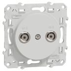  ODACE MULTISERV BLANC VIS 