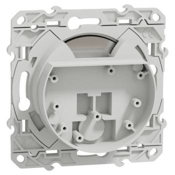  ODACE MULTISERV BLANC VIS 