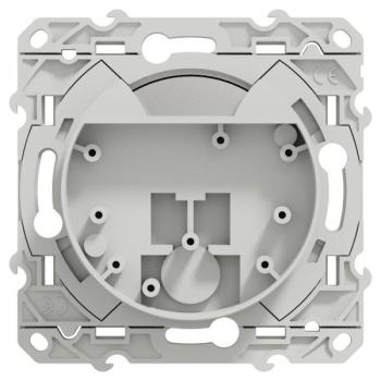  ODACE MULTISERV BLANC VIS 