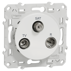  ODACE TV-FM-SAT BL 2E VIS 