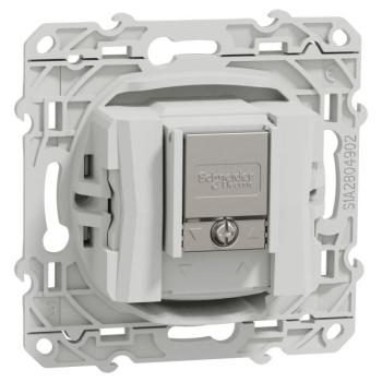  ODACE TV-FM-SAT BL 1E VIS 