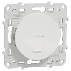  ODACE RJ45 CAT6 STP BLC 