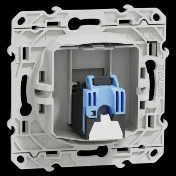  ODACE RJ45 CAT6 STP BLC 