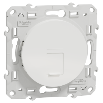  ODACE RJ45 CAT6A STP BLC 