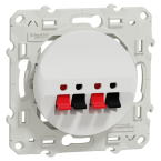  ODACE PRISE HP BLC 2S VIS 