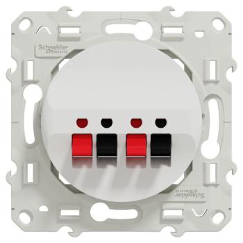  ODACE PRISE HP BLC 2S VIS 