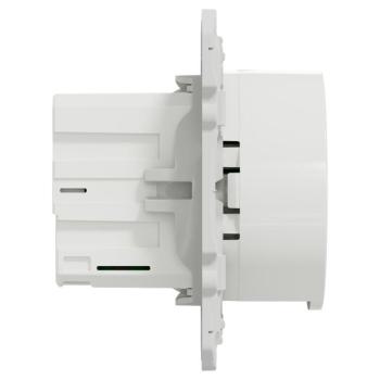  Prise RJ45 CPL Blanc 200Mbp/s 