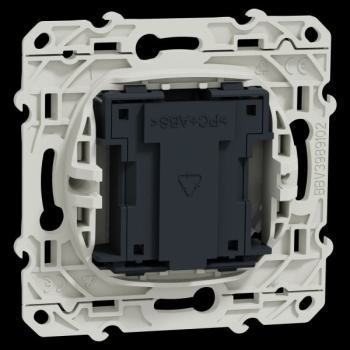  ODACE CONJONCTEUR T BLANC 