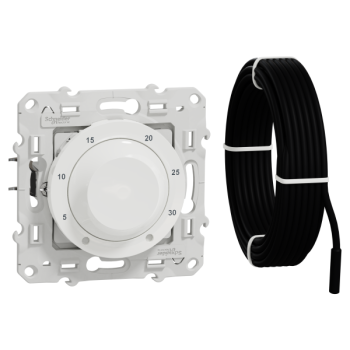  ODACE THERMOSTAT SOL BLC 