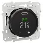  ODACE THERMOSTAT PROGRAM 