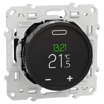  ODACE THERMOSTAT PROGRAM 