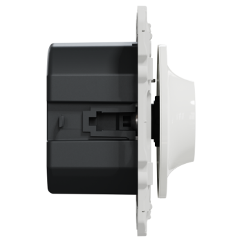  Odace variateur led blanc 