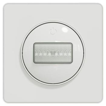  ODACE DETECT RENOVA BLANC 