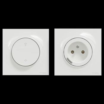  Wiser Kit prise sans fil 