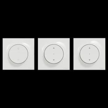  Kit centralisation 2 VR enc 