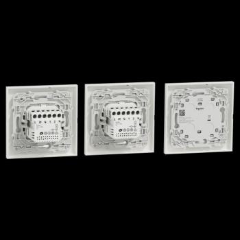  Kit centralisation 2 VR enc 