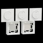  Kit contralisation 2 VR sailli 