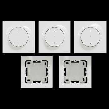  Kit contralisation 2 VR sailli 
