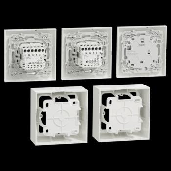  Kit contralisation 2 VR sailli 