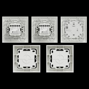  Kit contralisation 2 VR sailli 