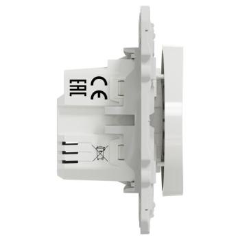  Volets-roulants zigbee blan 