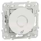  ODACE SONNETTE ELECTR BLC 