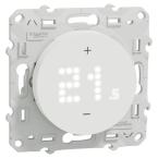  Thermostat connect� fil 2A Blc 